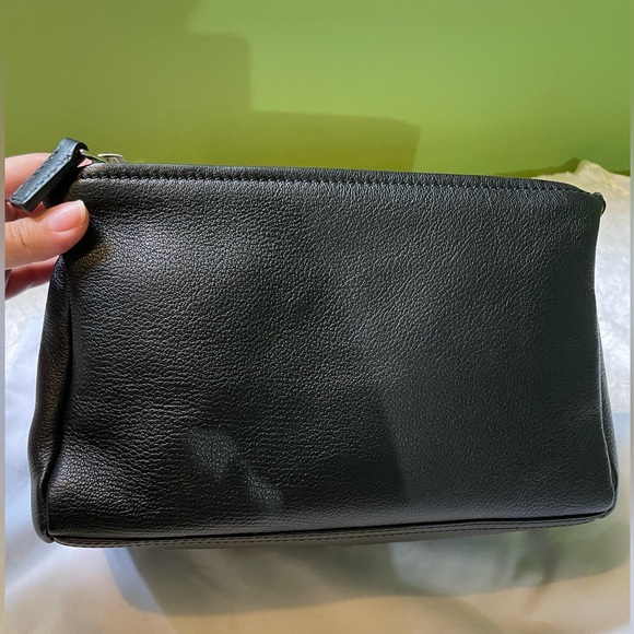 Givenchy Black Pandora Bag🖤 - Picture 4 of 13
